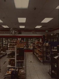 Convenience Store