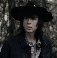 01 Carl Grimes