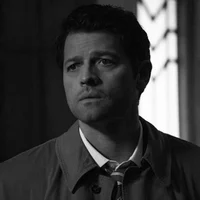 CASTIEL