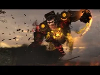 Gtoilet Vs Juggernau