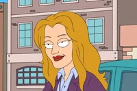 Detective Lacey Sole