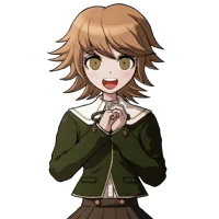 Chihiro Fujisaki