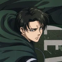 Levi Ackerman