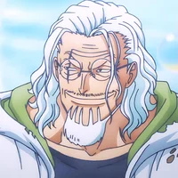 Silvers Rayleigh