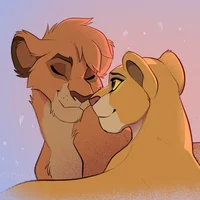 Vitani x Kiara