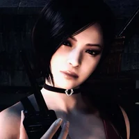 ada wong