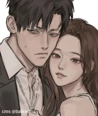 Poly Couple 