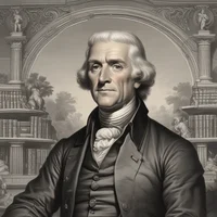 Thomas Jefferson 