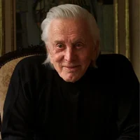 Kirk Douglas 