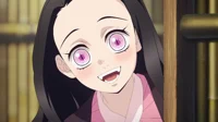 Nezuko Kamado