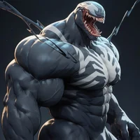 Venom marvel rivals