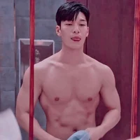 Wi Ha-jun 