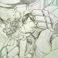 Tenya x hatsume 