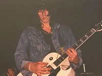Izzy Stradlin