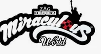 miraculous world new