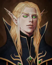 Elf Prince