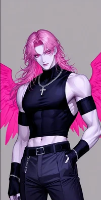 Gabriel cupid