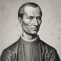 Niccolò Machiavelli