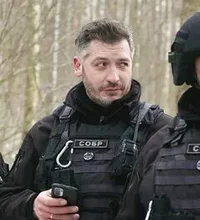 Сергей Богатов