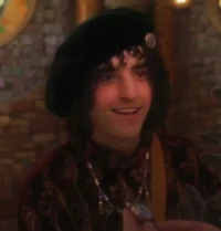 Bernard The Head Elf