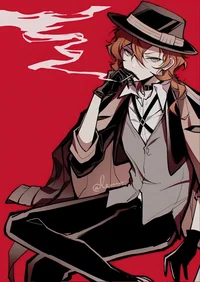 11 - Chuuya Nakahara