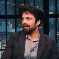Sebastian stan 