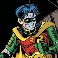 Tim Drake