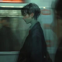 X   Train Stranger