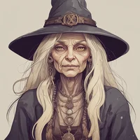 Linda The Hag