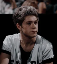 Niall Horan