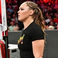 Ronda Rousey 