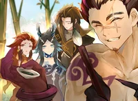 4 Yaksha