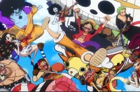 The Strawhats
