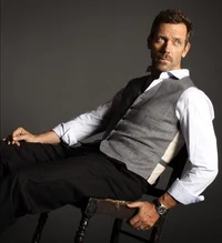 Gregory House 