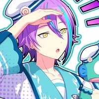 Sailor Rui Kamishiro