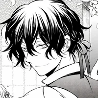 0- Gilbert Nightray