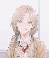 Anako - Classmate