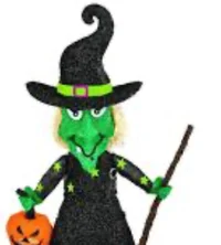 Mystery potion maker