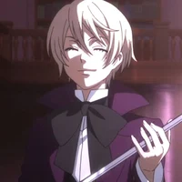 Alois Trancy