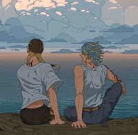 Ран и Риндо 