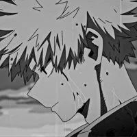 Bakugou Katsuki 