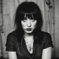 Lydia Lunch