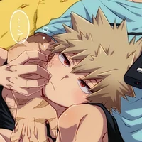 Katsuki Bakugou