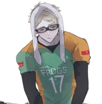 Tsukishima Kei