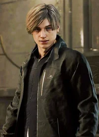 Leon Kennedy 