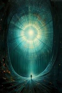 Reflexión sin parar