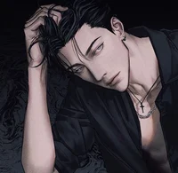 BOYFRIEND Jax
