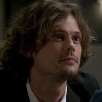 Spencer Reid 