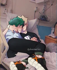 MHA - Hospital 