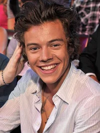 Harry Styles